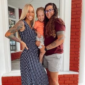 Meet your Posher, Cassidy